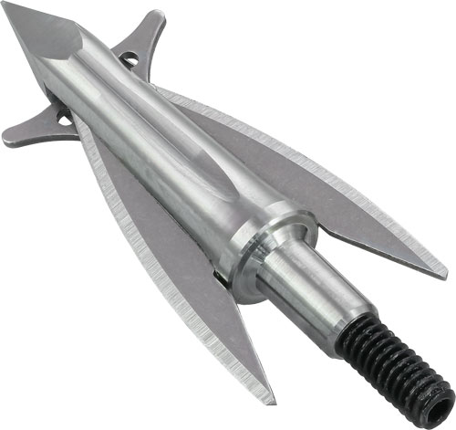 NAP BROADHEAD KILLZONE RX Ti - 2.0 TROPHY TIP 100GR 3PK