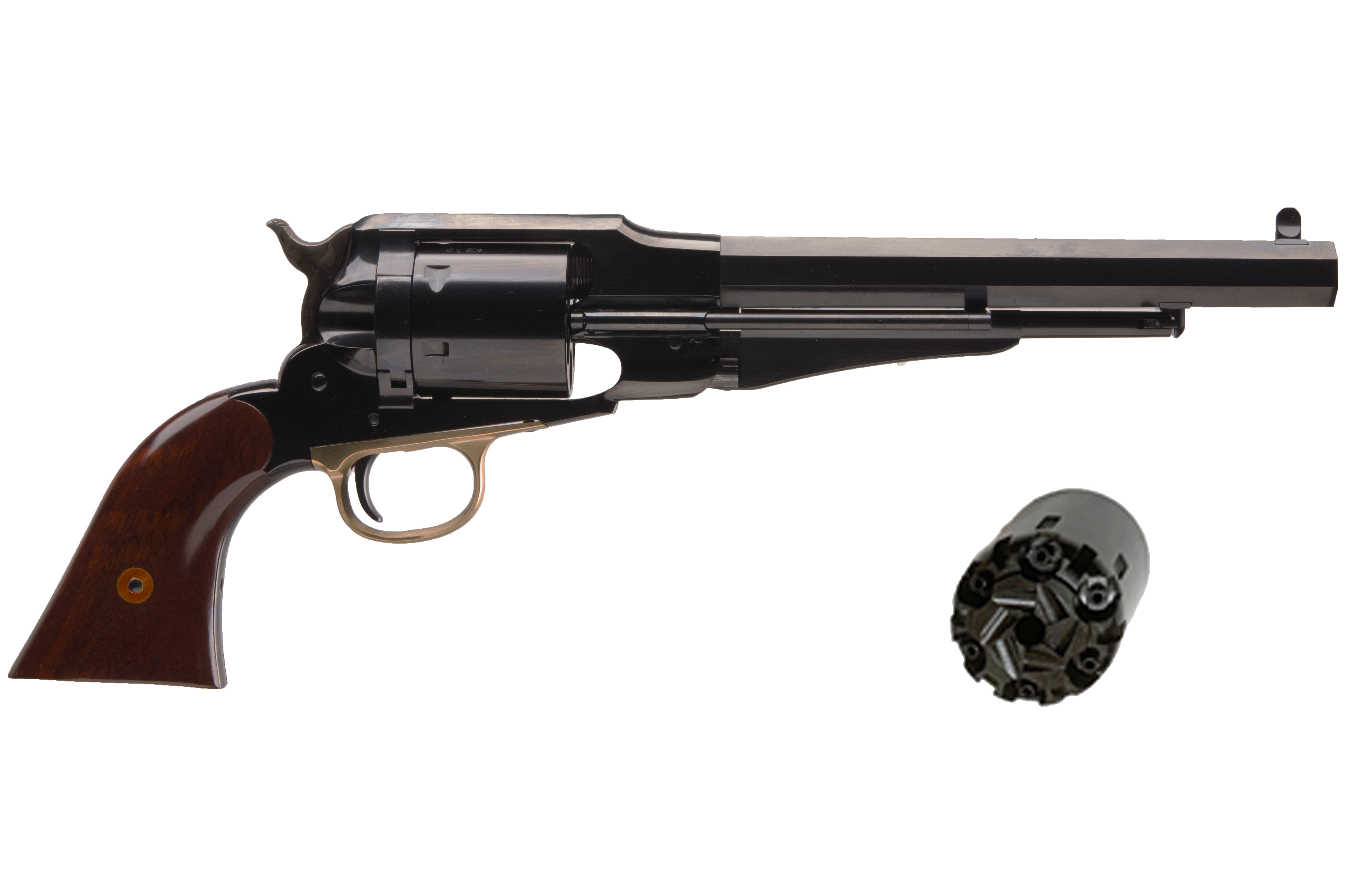 CIM 1858 PRCHR 45LC/44BLK 8IN