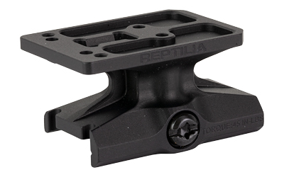 REPTILIA DOT MOUNT 1.93" HSUN AEMS B