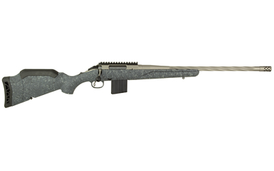 RUGER AMERICAN GEN2 6MM ARC 20" GM - Image 2