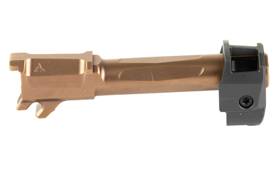 RADIAN AFTRBRNR RAMJET SIG P365 BRNZ - Image 2