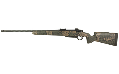 SEEKINS HAVAK PH3 7PRC 22" 3RD WS