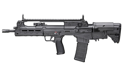 SPRGFLD HELLION 556 16" 30RD BLK