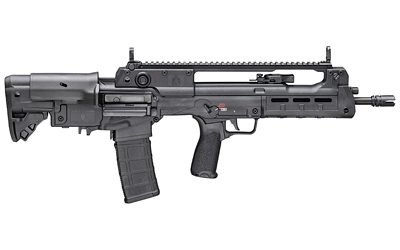 SPRGFLD HELLION 556 16" 30RD BLK - Image 2