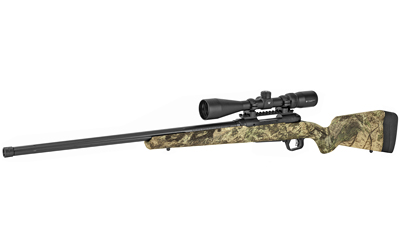 SAV 110 APEX PRED XP 22-250 20" 4RD - Image 3