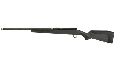 SAV 110 ULTRALITE 7MM PRC 22" 2RD GY
