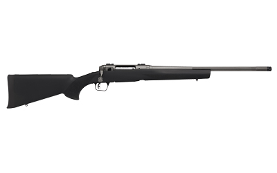 SAV 110 TRL HTR LT 243WIN 20" 4RD BK - Image 2
