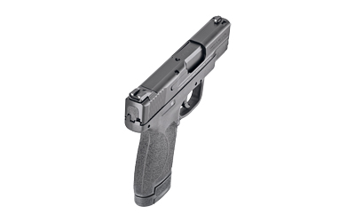S&W SHLD M2.0 45ACP 3.3" 7RD TS BLK - Image 3