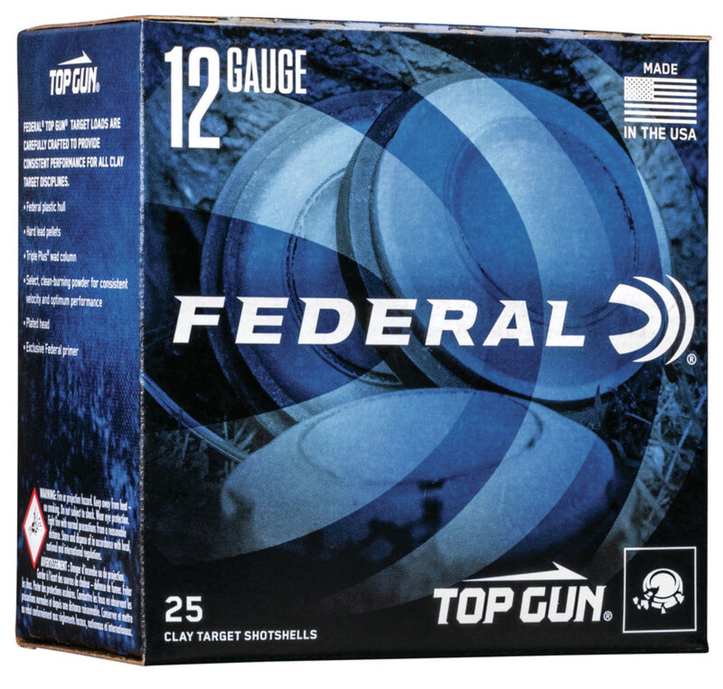FDR 12G 2.75-1.125-9 1145 25RD