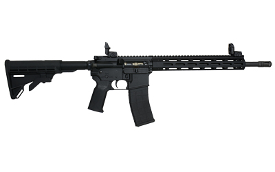 TIPPMANN M4-22 ELT 16" 22LR 25RD BLK - Image 2