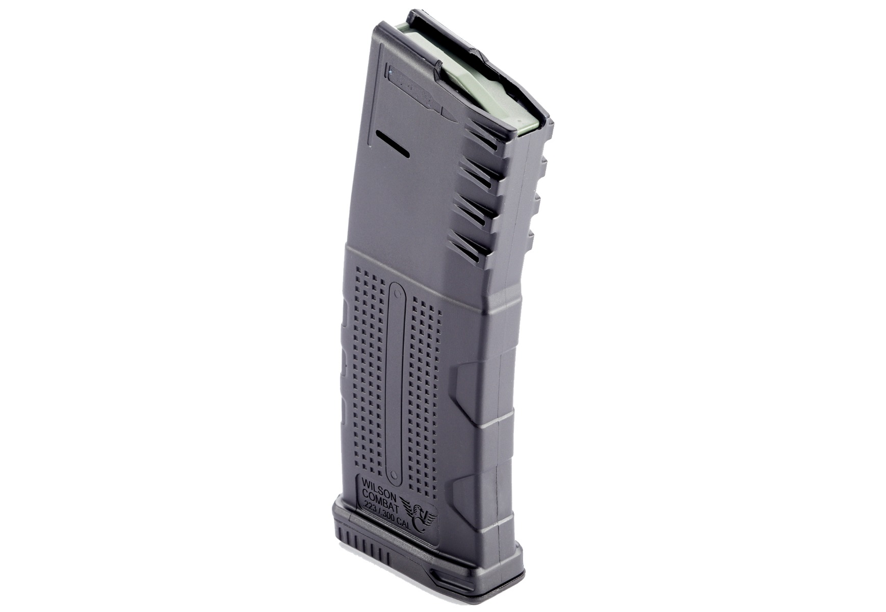 WCT MAG AR15 5.56 300BLK 30RD