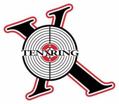 Ten Ring 243 Win Ammunition 100 Grain Flat Base Soft Point 20 rounds
