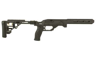 ULTRADYNE UD3 CHS CMB RGAM SA RH BLK - Image 2