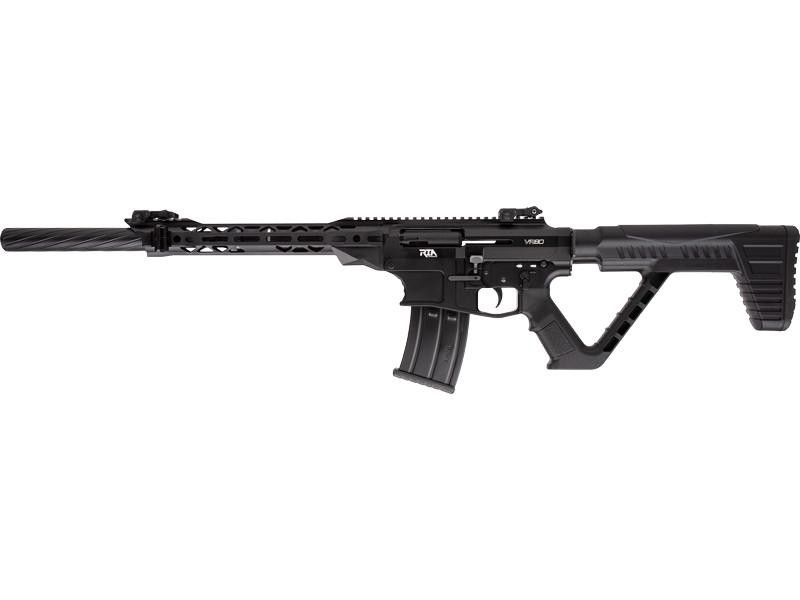 Rock Island Armory VR80LH Left Handed 12 Gauge Semi-Auto Shotgun 20" 5+1 Black