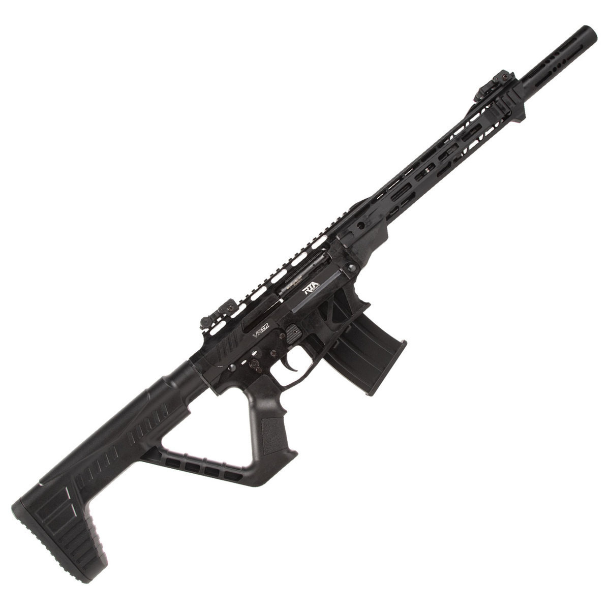 Rock Island Armory VR82 18" 20 Gauge Mag Fed Semi-Auto Shotgun 5+1