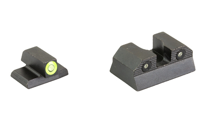 XS R3D 2.0 FOR HK VP9 STD HGT GREEN - Image 2
