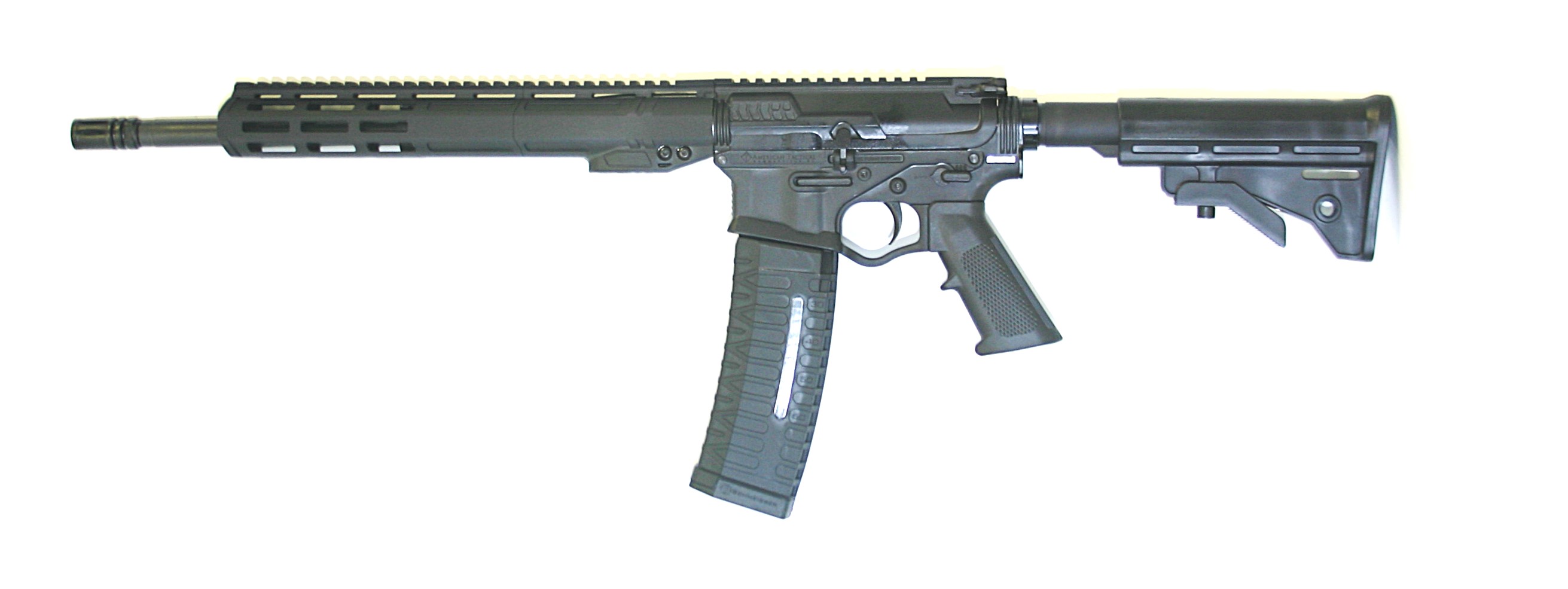 AMERICAN TACTICAL INC ALPHA MAXX 5.56 16" 60+1 #