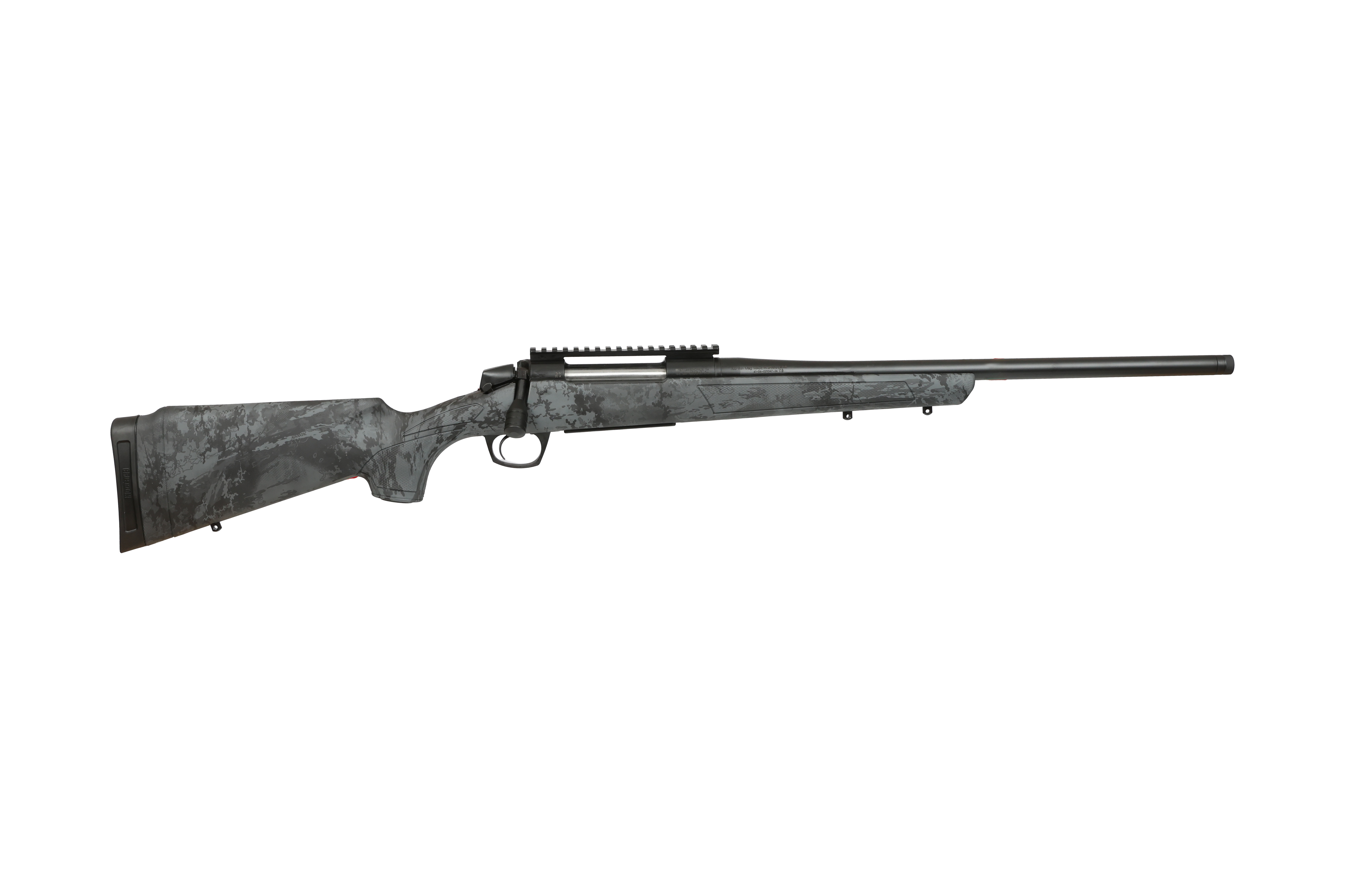 CVA CASCADE SR 450BM BLK/CAM 18"