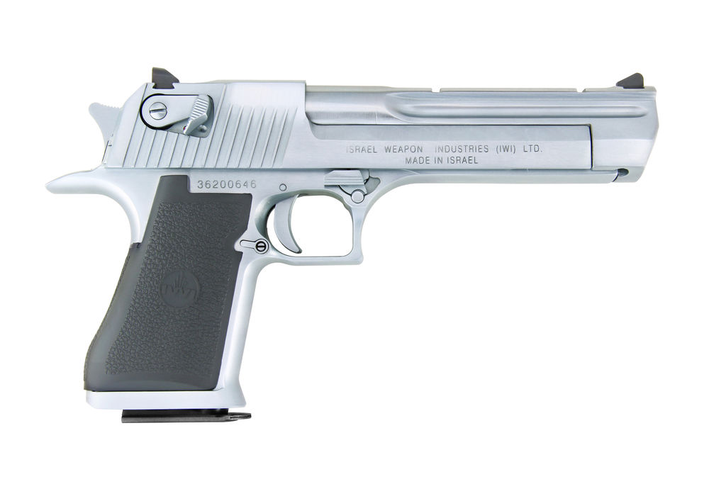 MGR DE MK XIX 44M 6BC CA