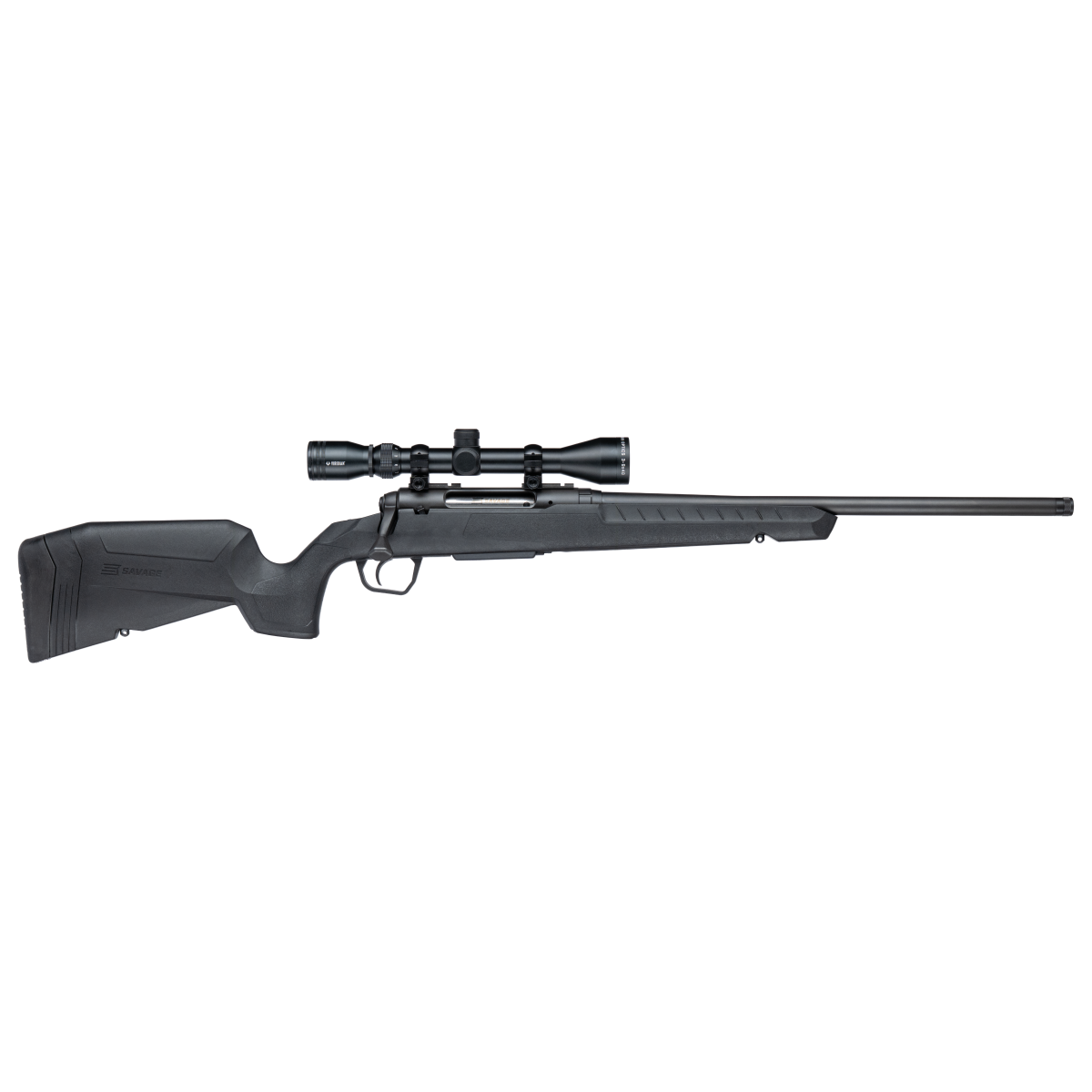 SAVAGE AXIS XP 308 4Rd Magazine (1)  22'' Threaded Barrel