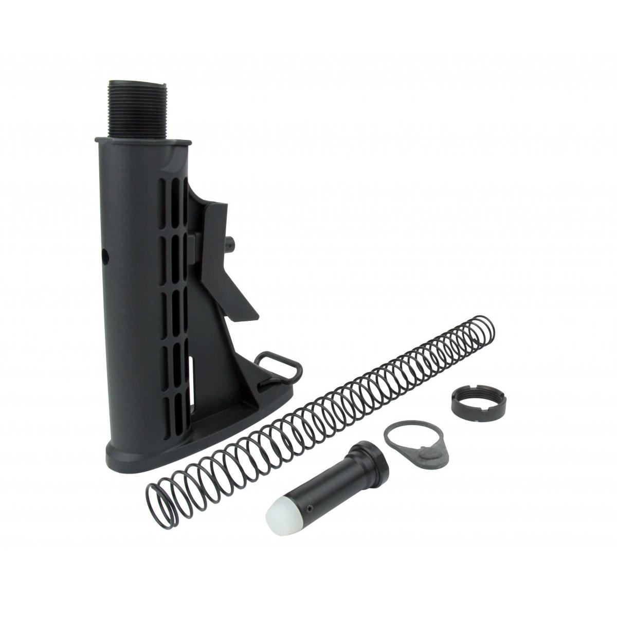 TacFire AR-10 6-Position Stock Kit