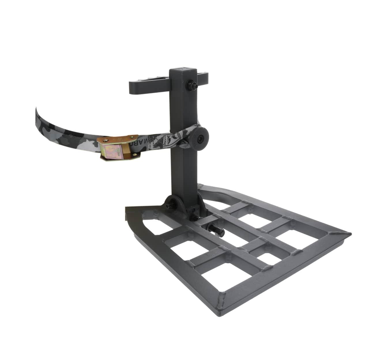 Hawk Helium Hammock Apex Platform