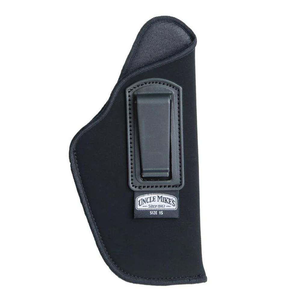 Uncle Mike's OT IWB Holster Size 5 Black RH