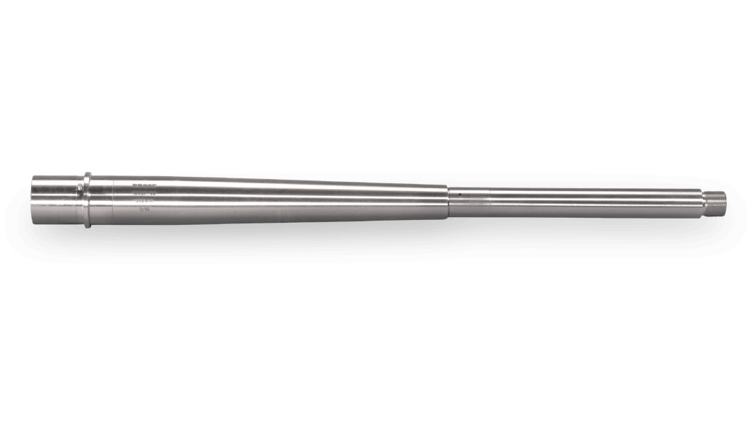 PROOF RESEARCH BARREL PR15 STEEL 6ARC 20"