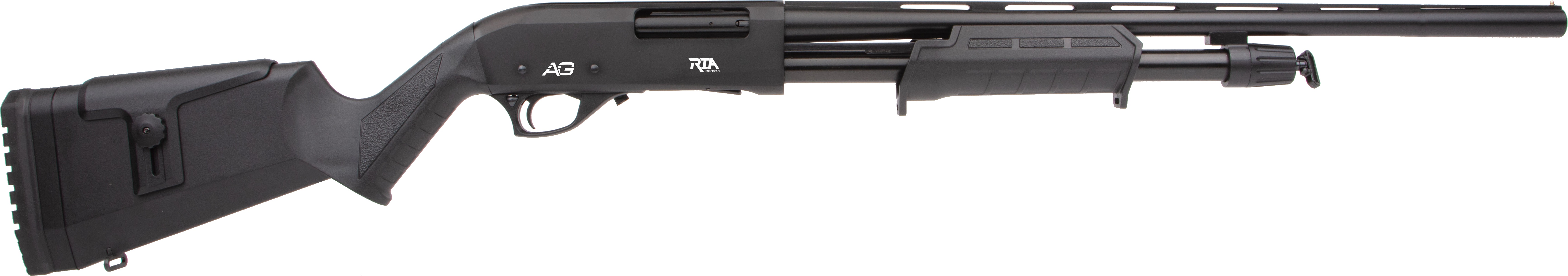 ROCK ISLAND ARMORY CMPT 410/22 3" BLACK         #