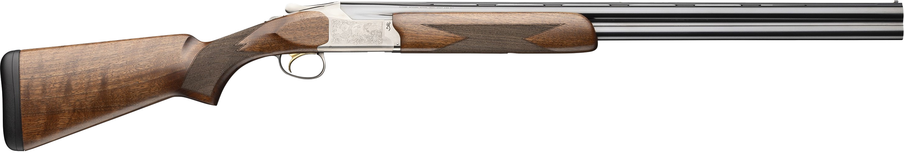 BRN CIT 825 FIELD OU 12M/28MC
