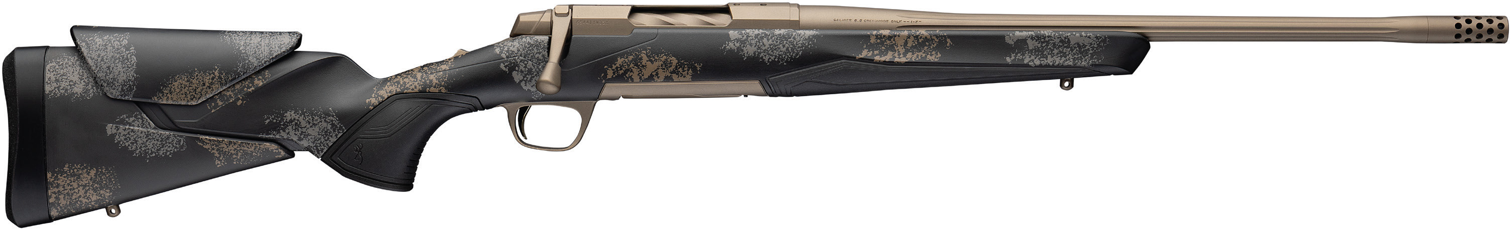 BRN XB2 SPD SPR HD 7PRC 20B