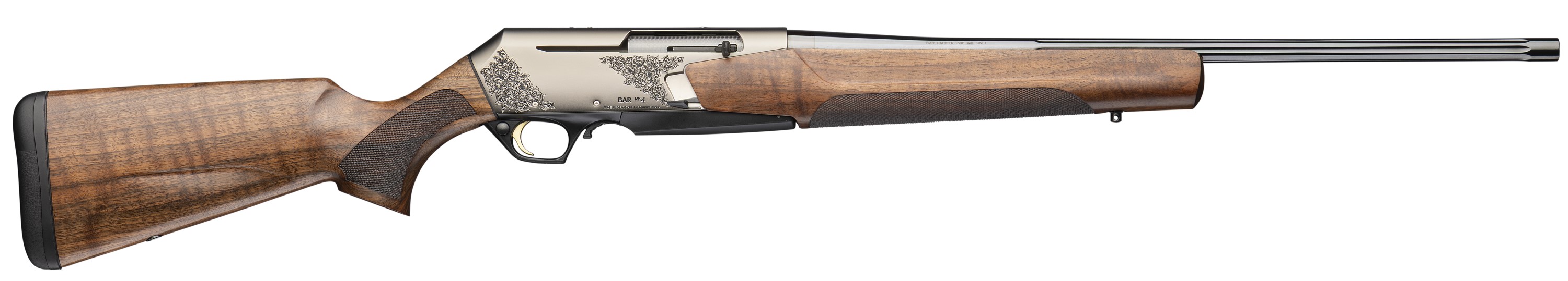 BRN BAR MK4 MEDALN SA 300 N/S