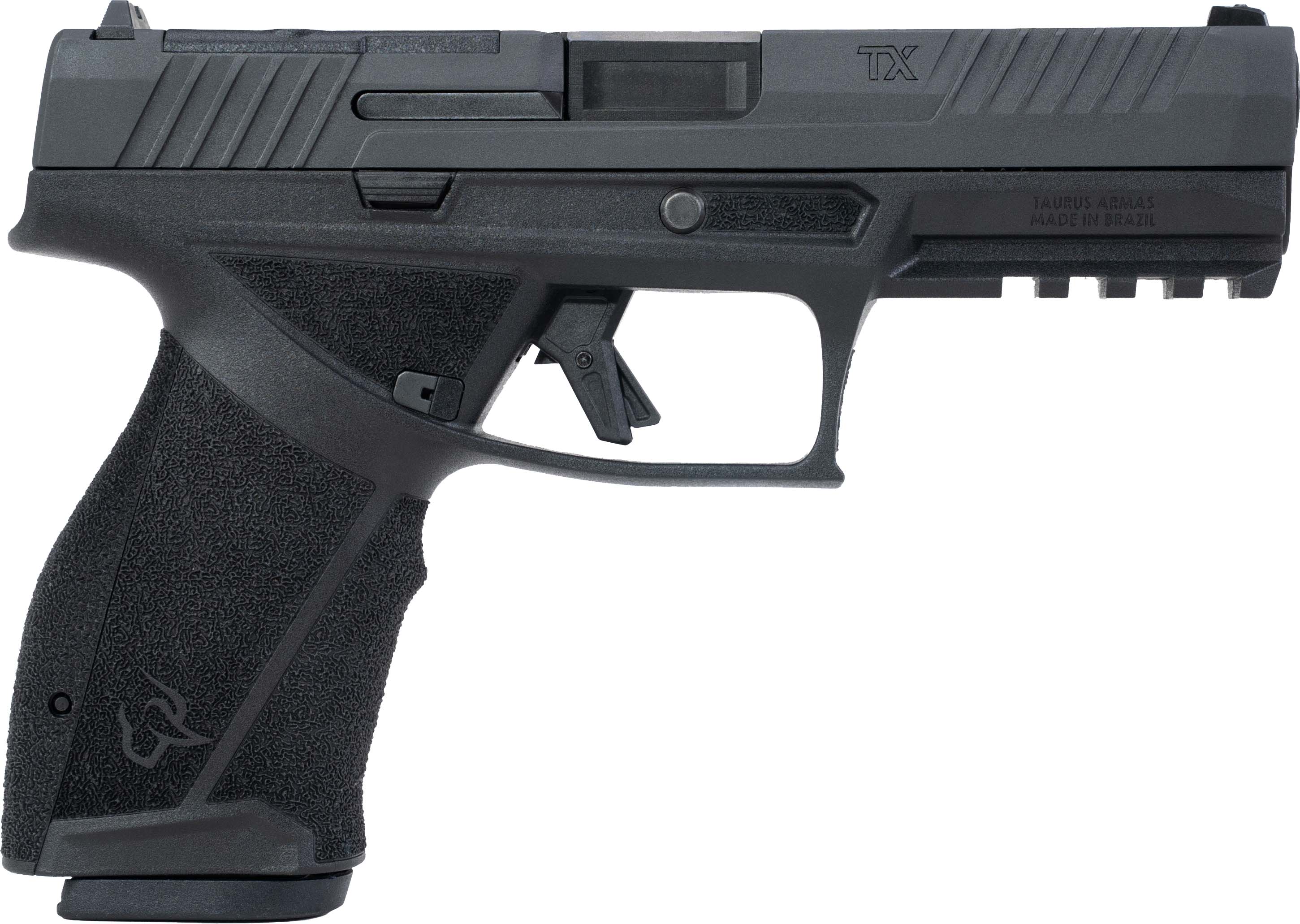 TAU TX9 TORO 9MM 4.5B 10RD