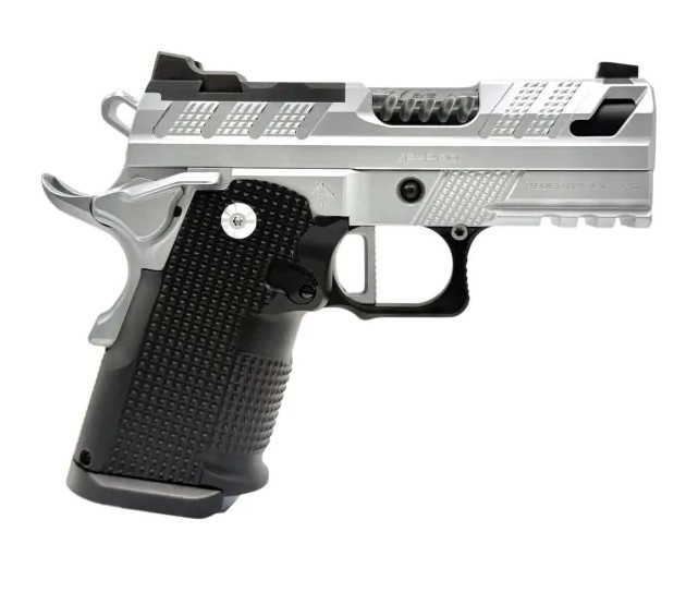 FUS XP3C 9MM 3B 10RD CHR