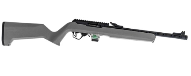 TMK TKX22 LGT 22LR SA GRY 20R