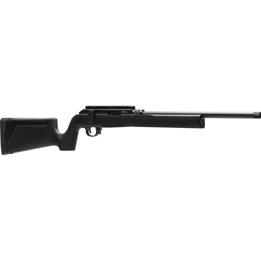 WAI HAM FRC B1 22WMR BLK 10R