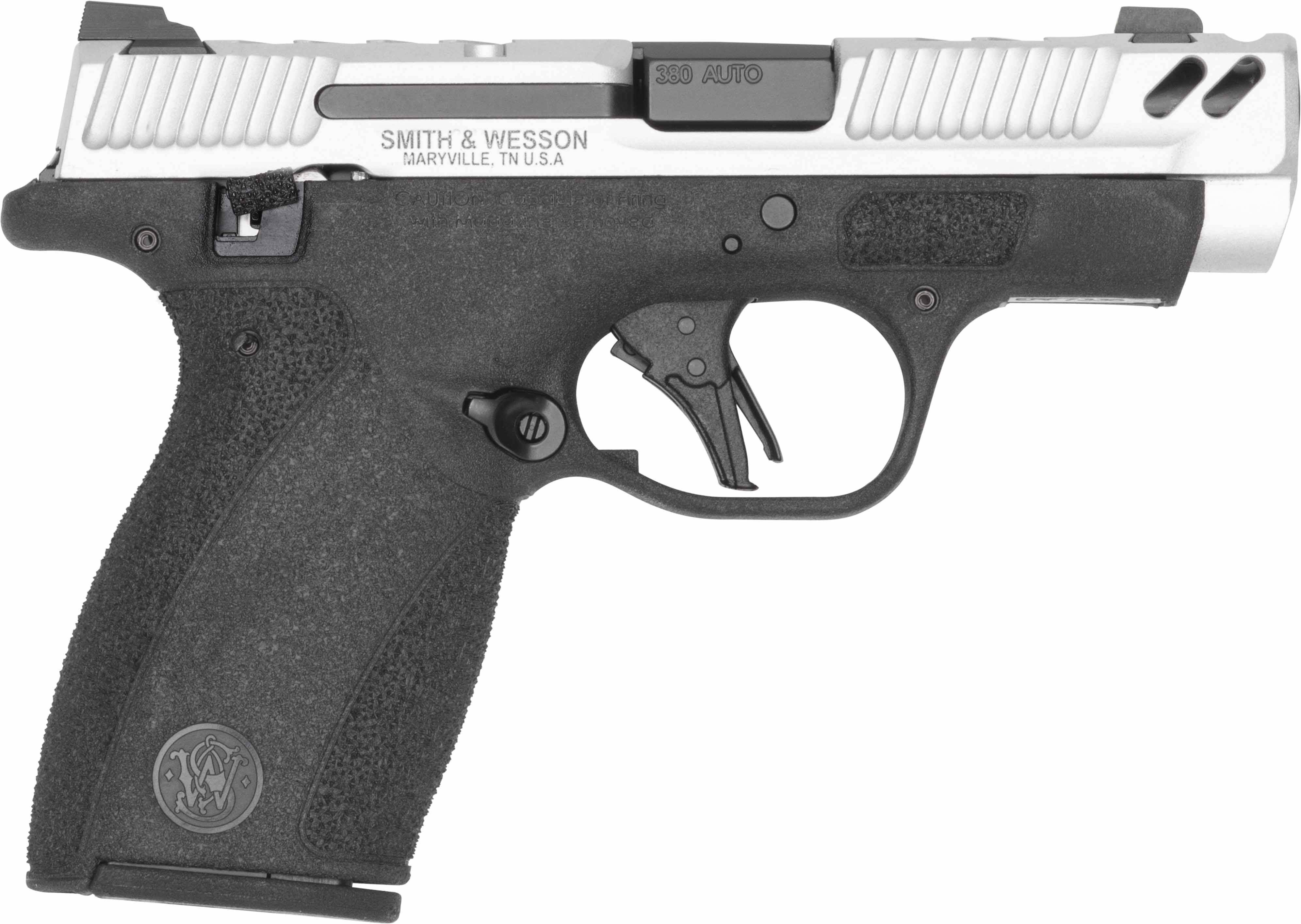 S&W BG2.0PC CC 380 2TNE TS DE