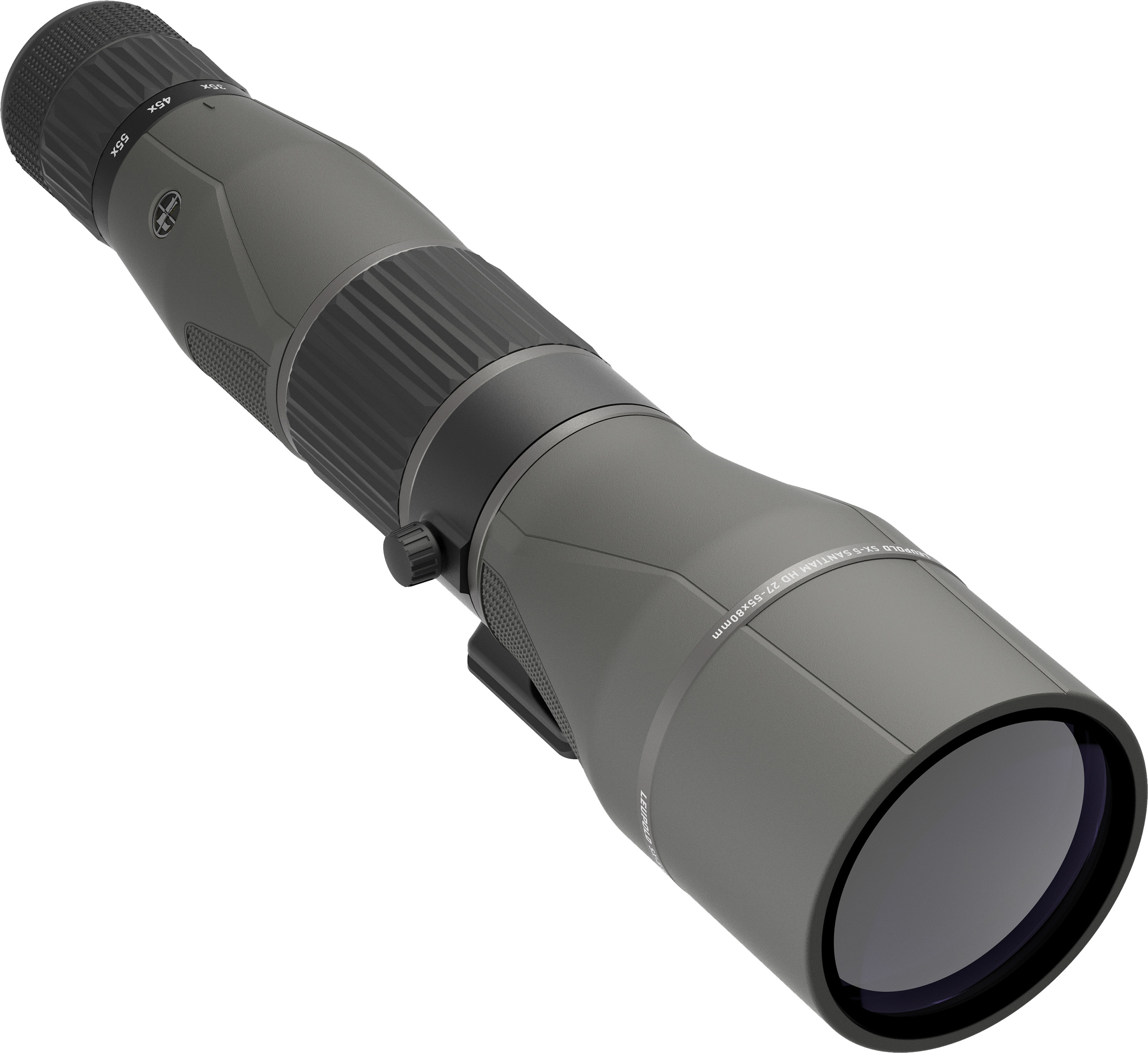 LEU SX-5 SANTIAM 27-55X80 STR
