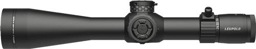 LEUPOLD SCOPE MARK 4HD 34MM - 6-24X52 SF FFP PR2 ILLUM MOA