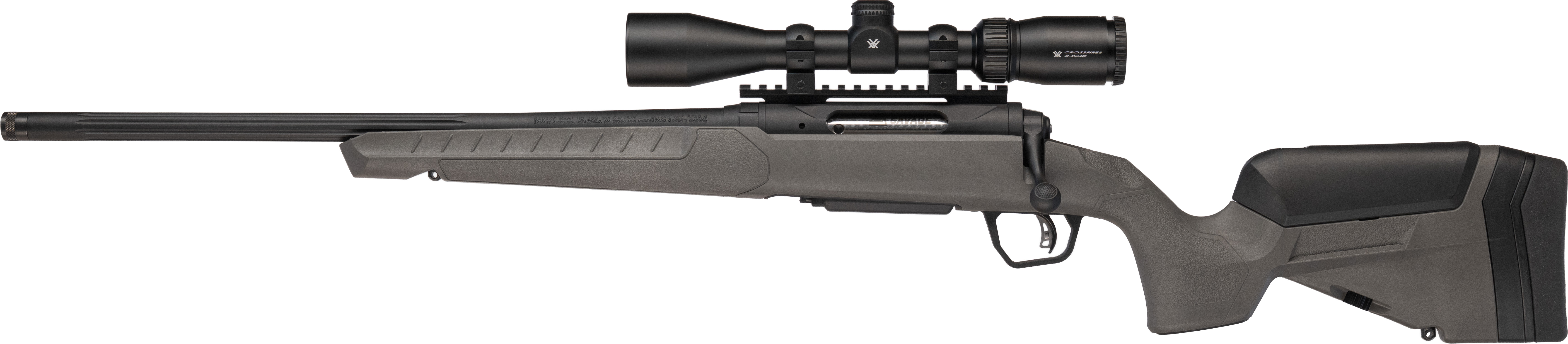 SAV 110 TRLBLZR XP LH 5.56 SCP
