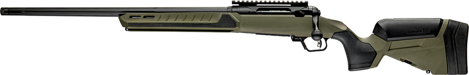 SAV 110 CRE PRDTR LH 7MM08 22B