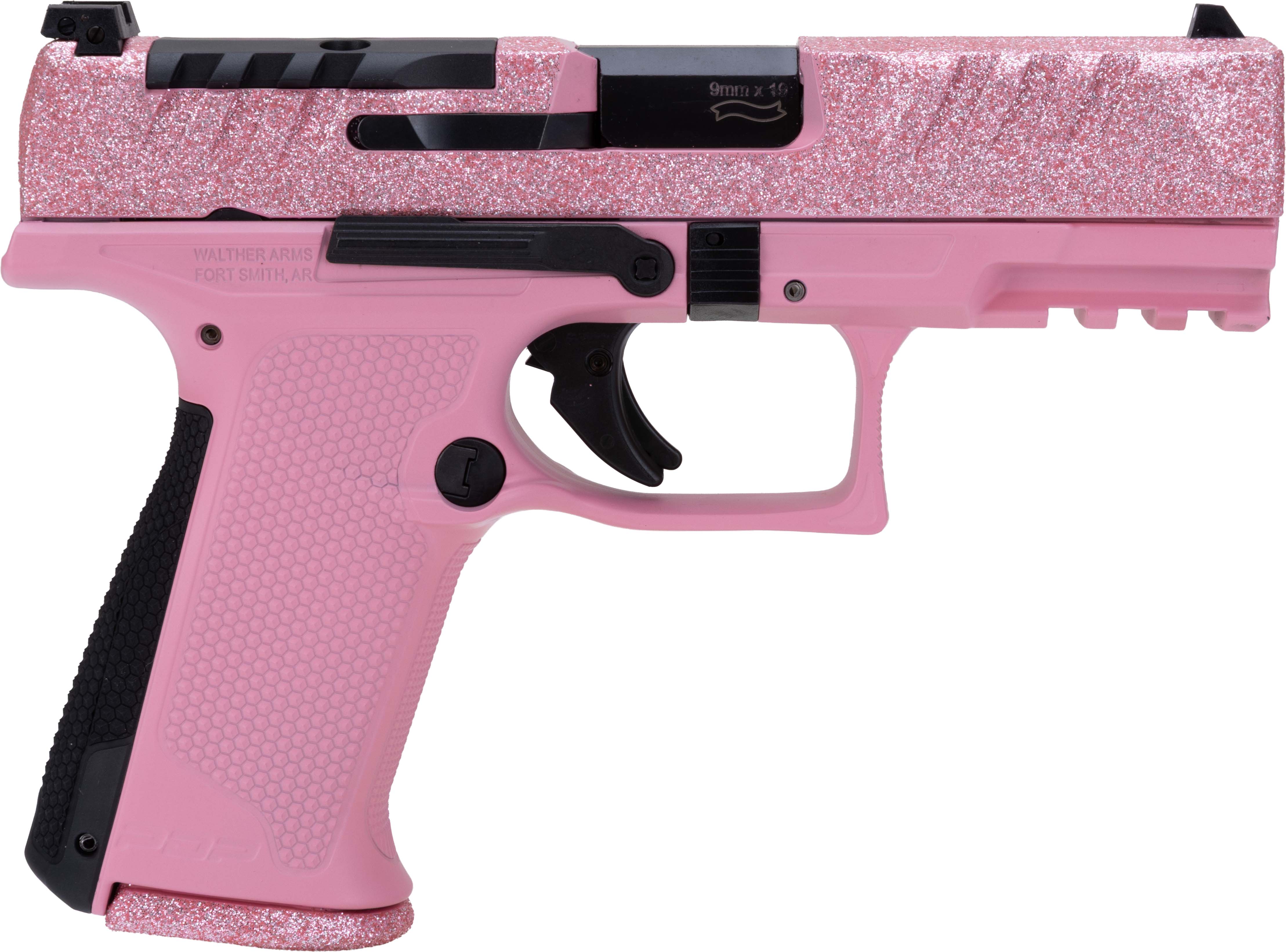 WAI PDP F OR 9MM 4.0B PNKGL DE