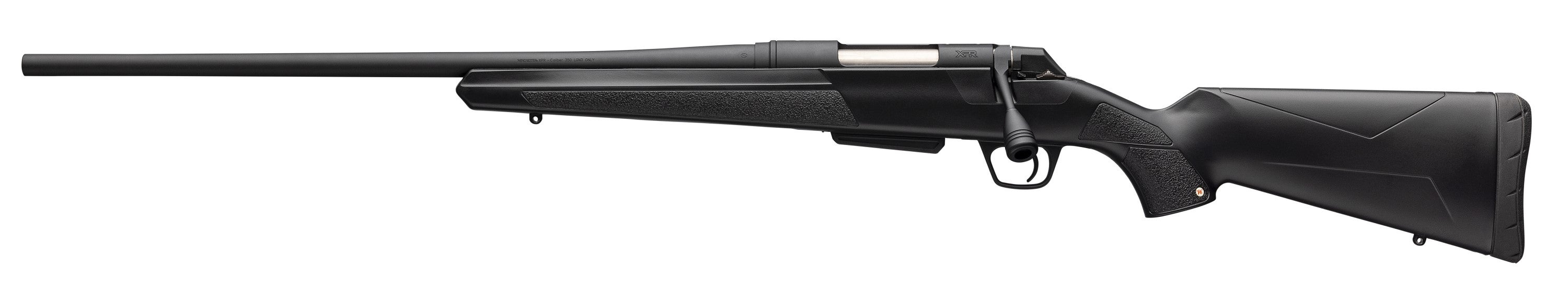 WINCHESTER XPR 400LEG MATTE/SYN 22" LH