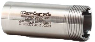 CARLSONS CHOKE TUBE FLUSH - MOUNT 12GA SKEET BER MOBIL