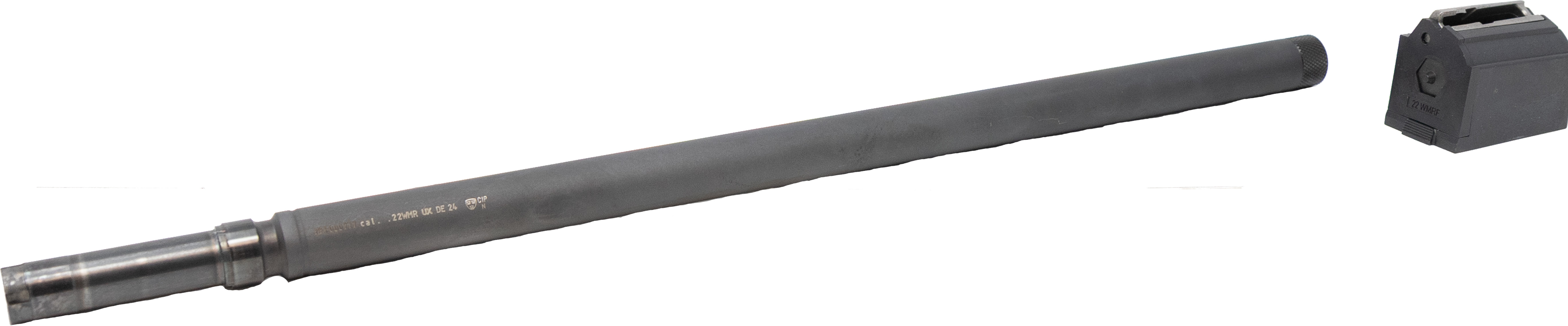 WAI HAMMERLI CONVER KIT 22WMR