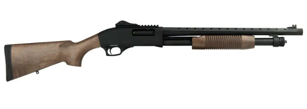 SDS TOKAREV TX3 12HDA1 12 GA PUMP SHTGN WD FURNITURE