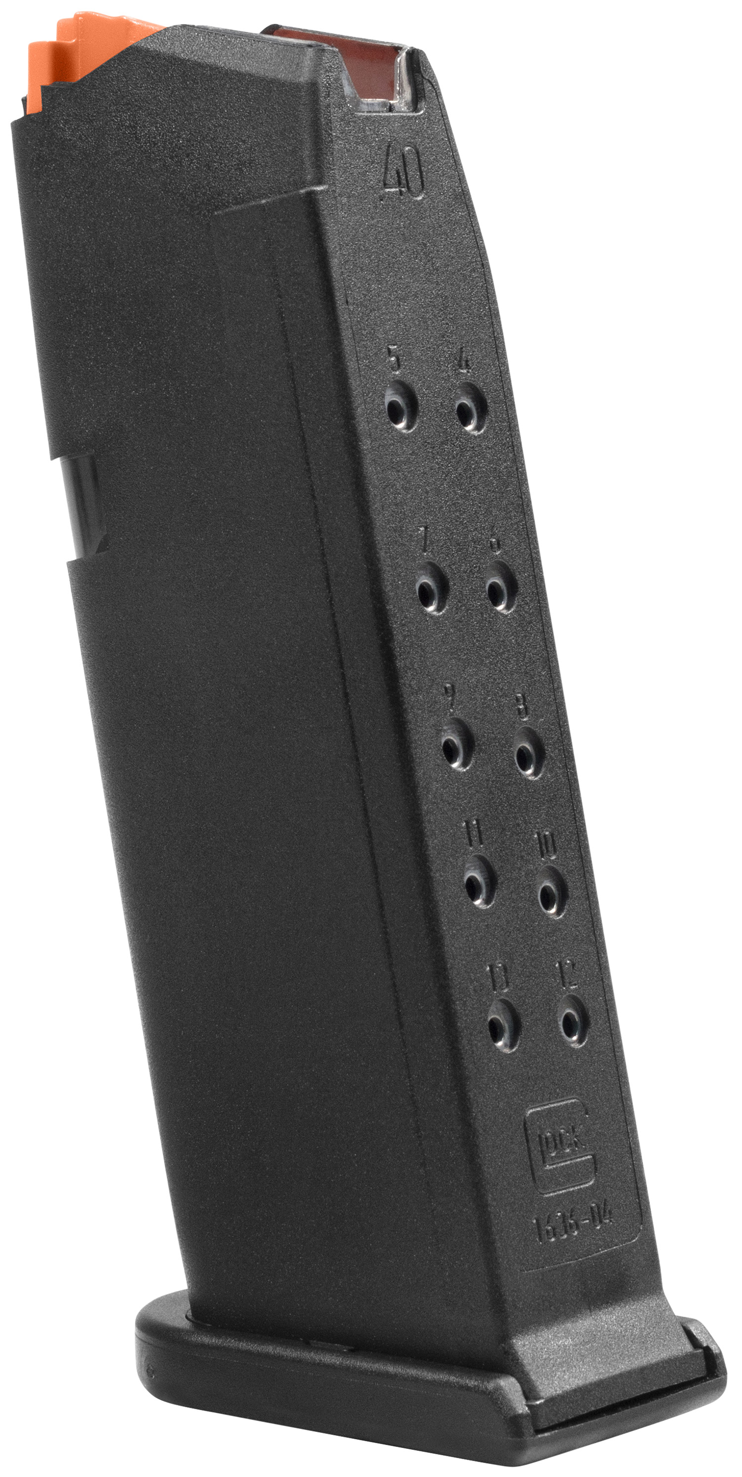 GLOCK MAGAZINE G23 G5 40S&W 13RD PKG