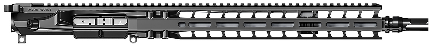 RADIAN WEAPONS MODEL 1 UPPER 223WYL 14.5" BLK