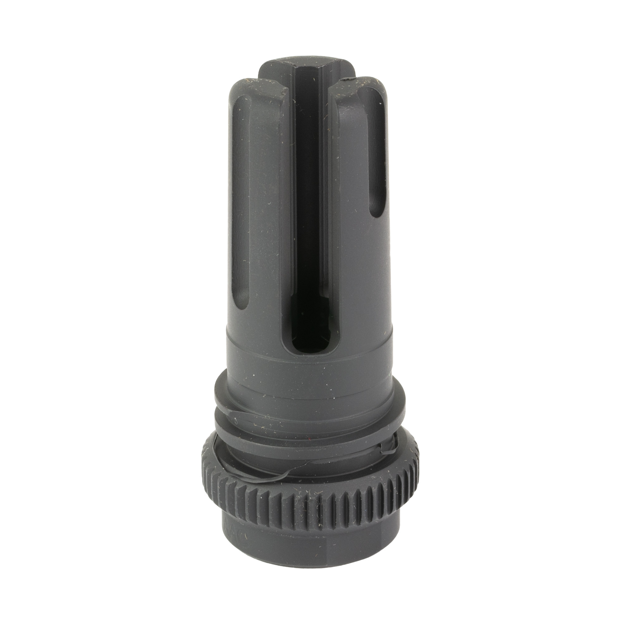 AAC (ADVANCED ARMAMENT) BLACKOUT FH 51T 5.56MM 1/2x28#