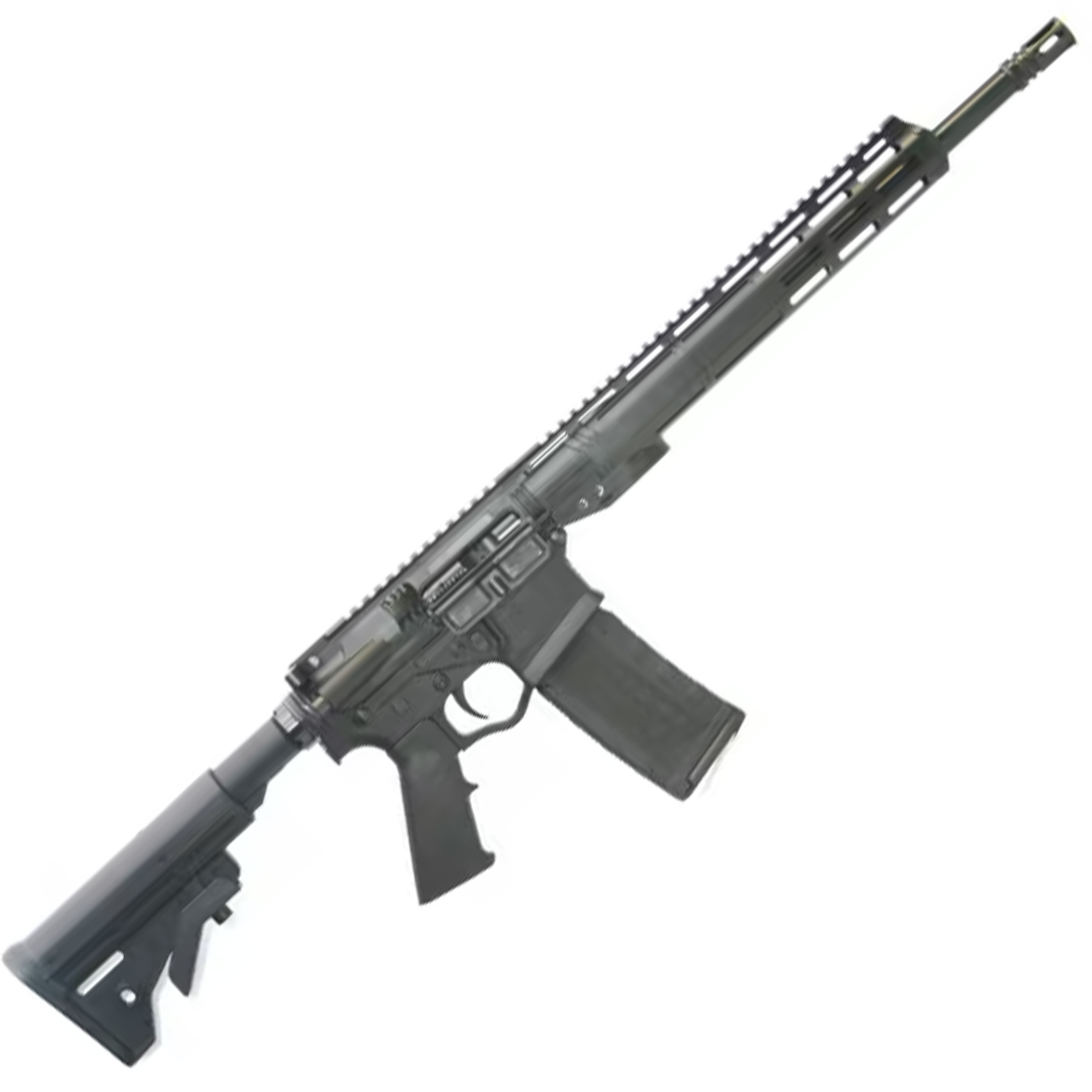 Alpha Maxx 300BO 16"   30Rd